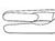 Jansen-Middleton Septum Forceps - N3070